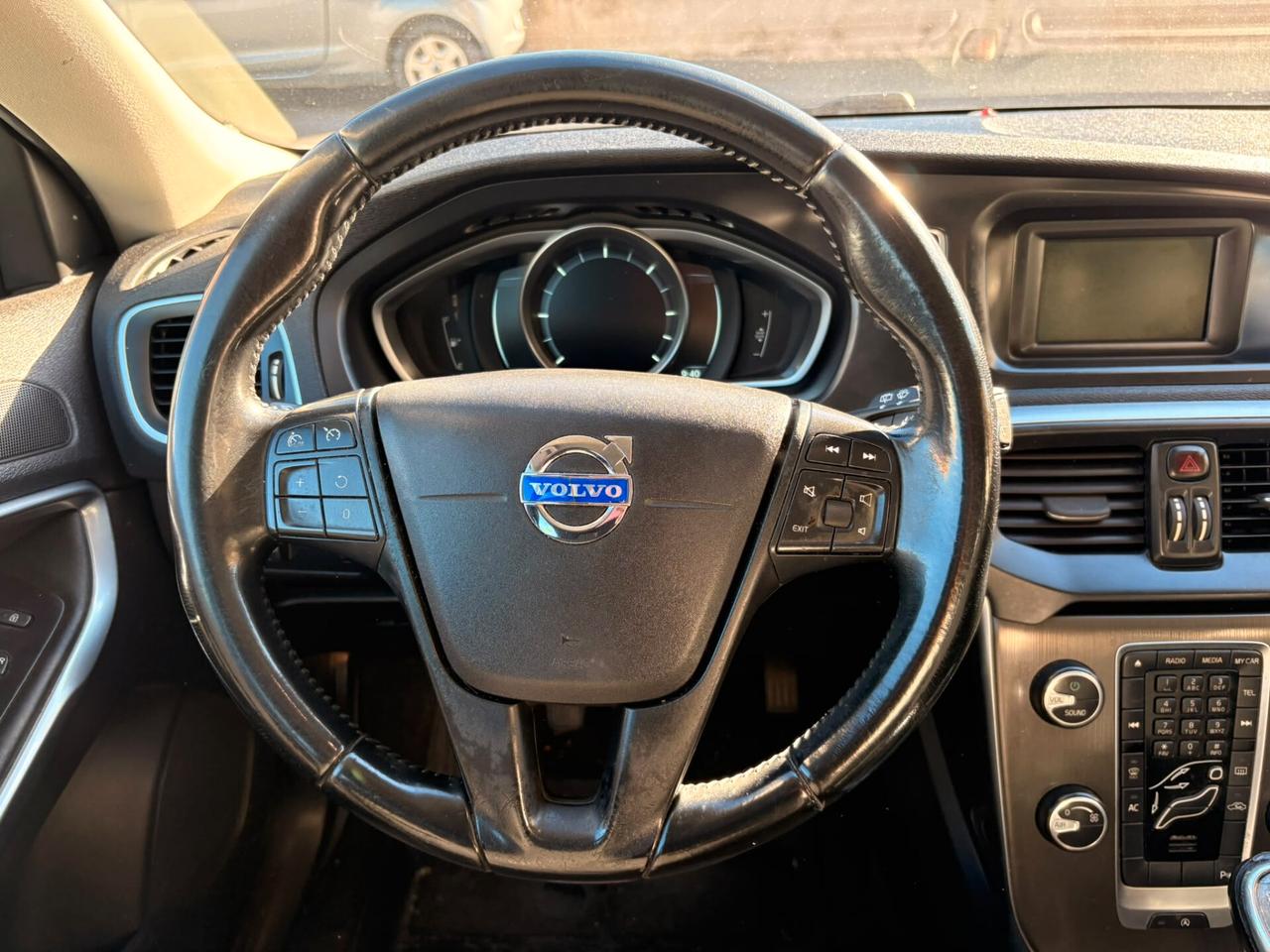 Volvo V40 Cross Country D2 1.6 Summum - SUPERPREZZO