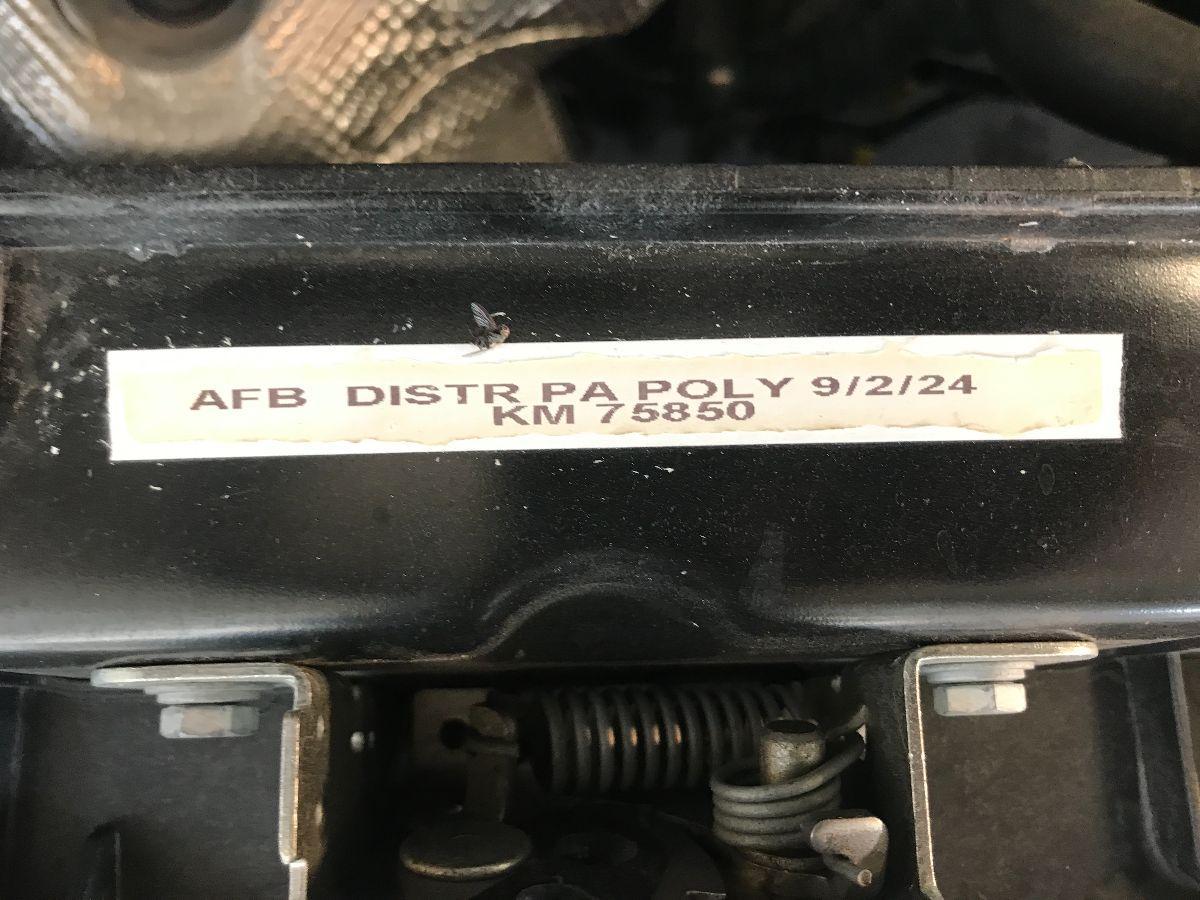 FIAT Punto 1.4 5p. Easypower Lounge