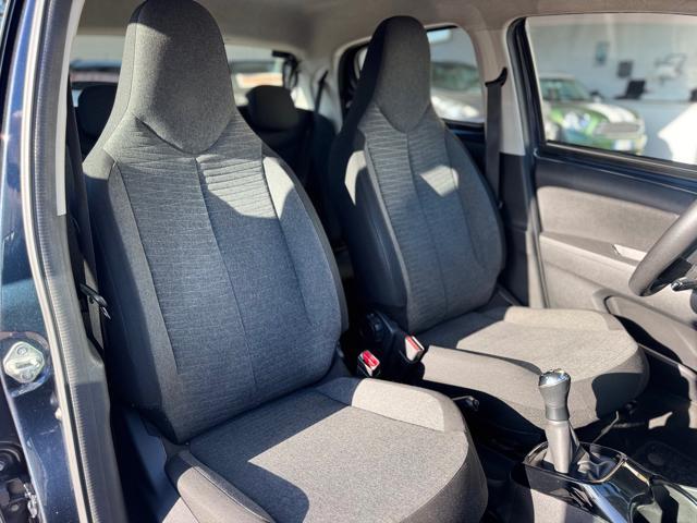 CITROEN C1 Airscape VTi 68 5 porte Shine km 70 mila