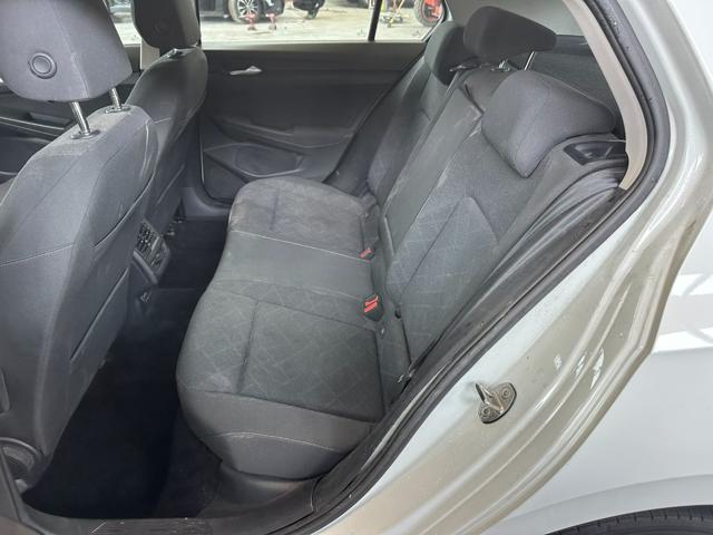 VOLKSWAGEN Golf 1.5 TSI EVO ACT STYLE