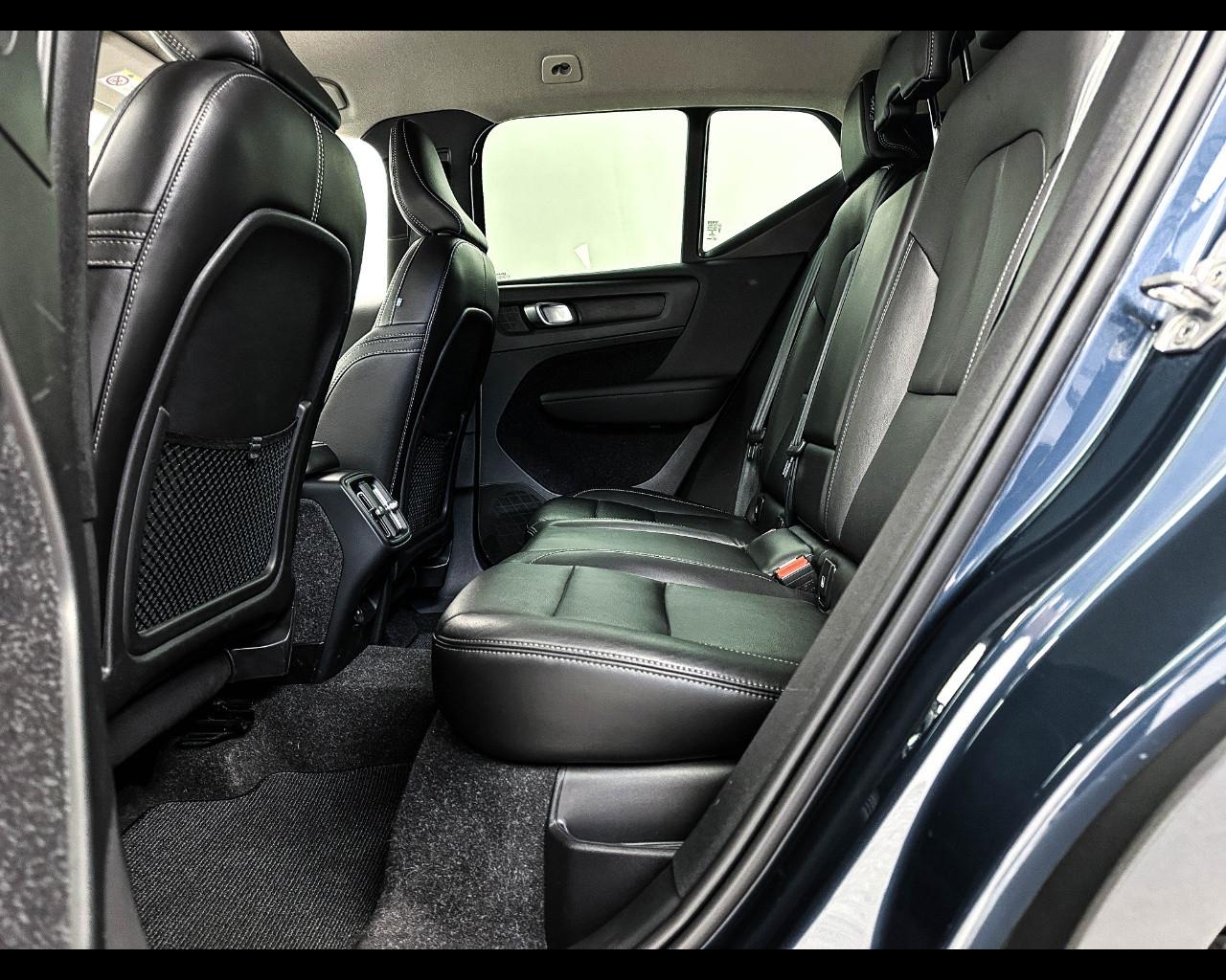 VOLVO XC40 T3 Geartronic Inscription