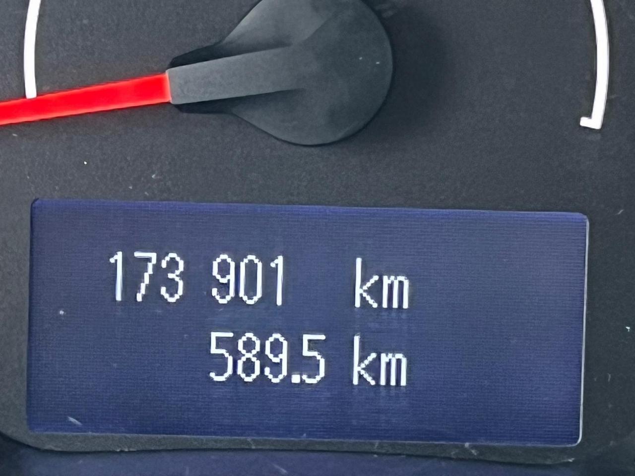 RENAULT KOLEOS 2.0 dci4x4 Luxe - 2012
