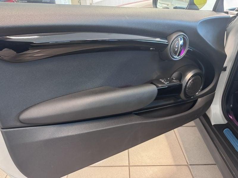 MINI Mini Full Electric Mini Cooper SE S