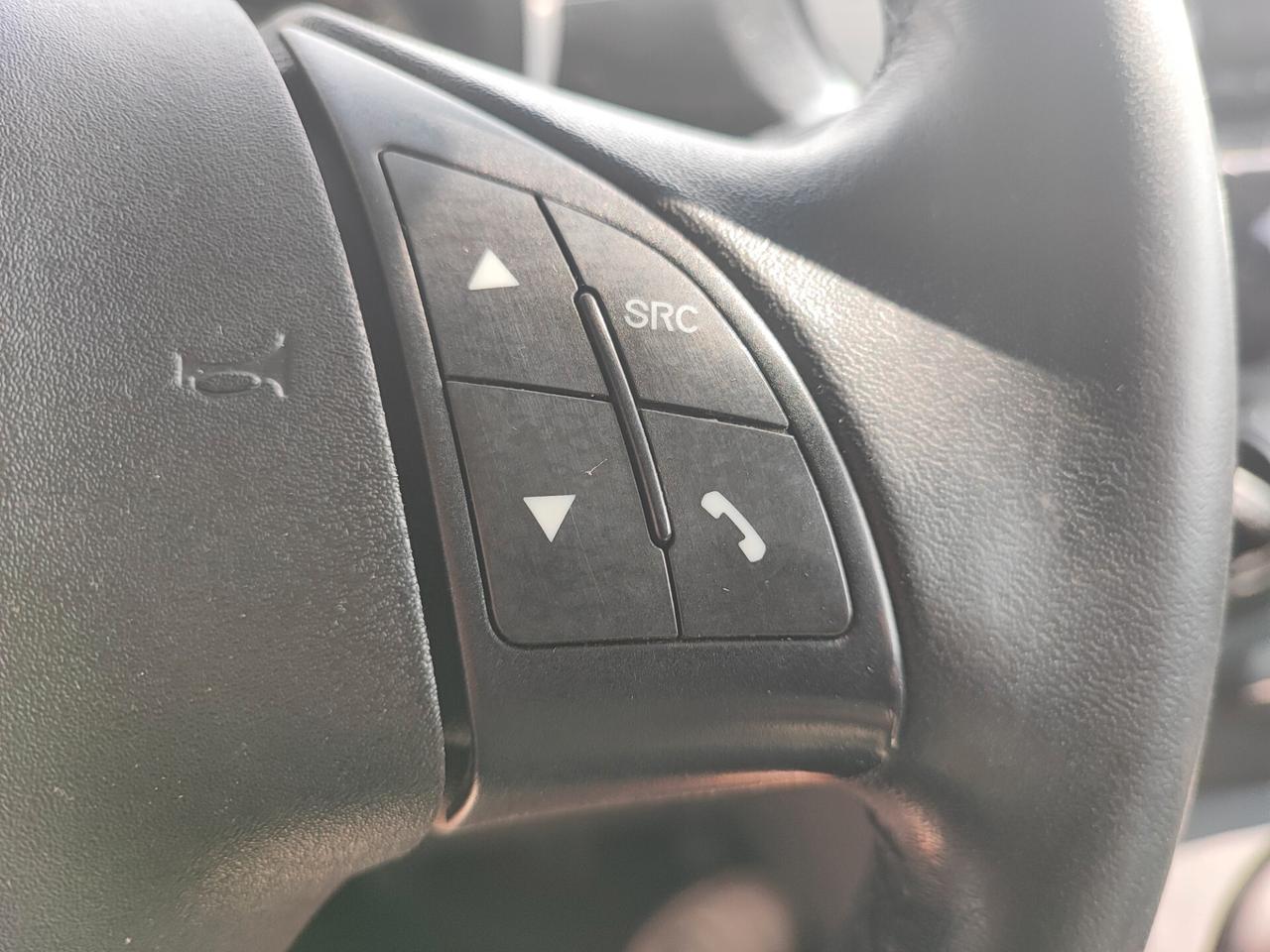 Fiat 500 1.2 EasyPower Lounge
