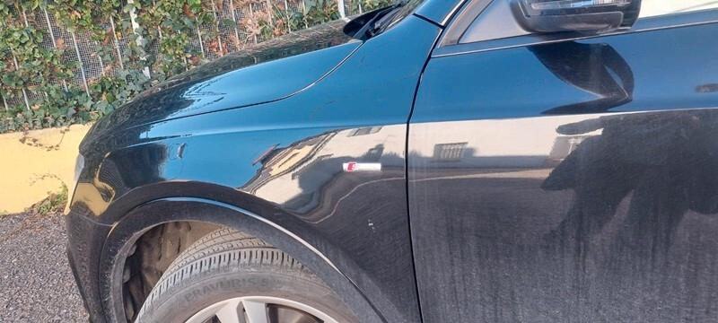 Audi Q3 2.0 TDI s line quattro tronic(150 CV)