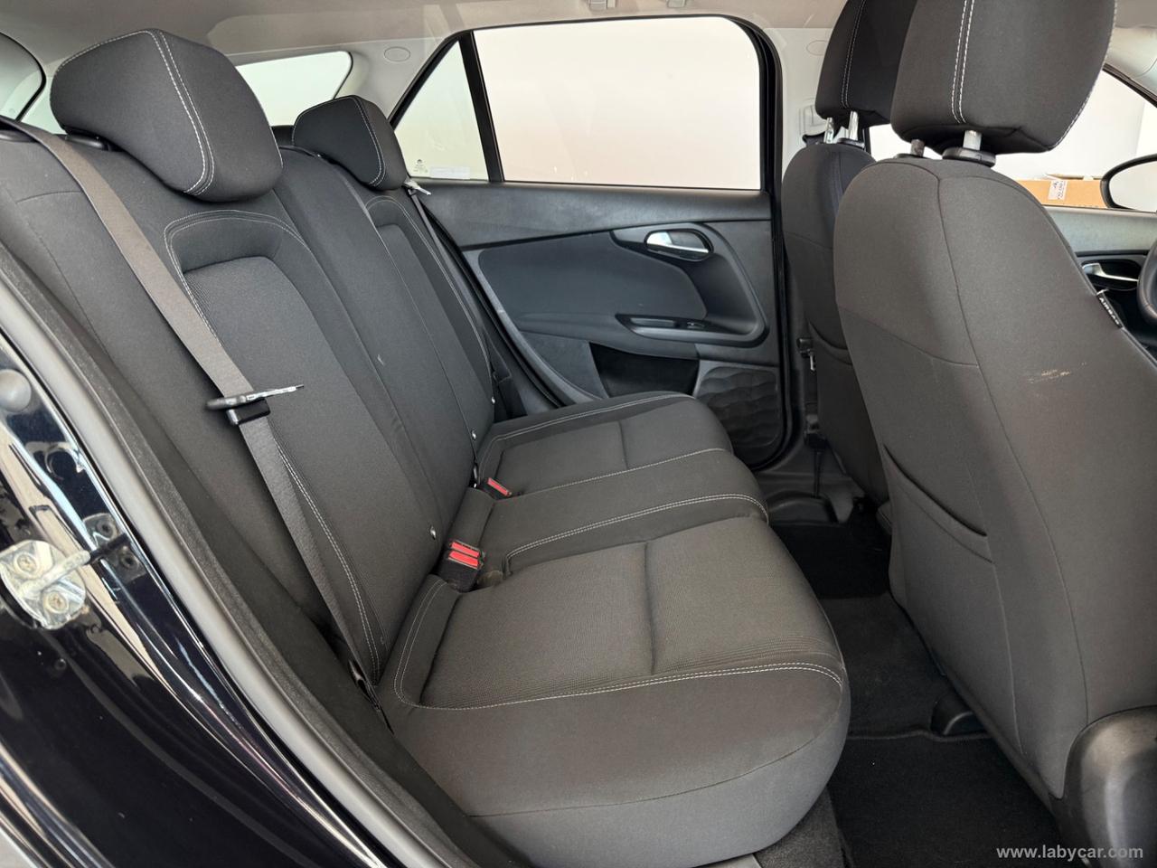 FIAT Tipo 1.4 SW Pop