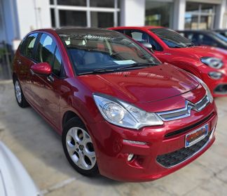 Citroen C3 1.4 HDi 70 Seduction