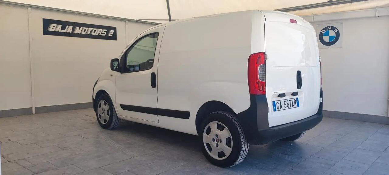 Fiat Fiorino 1.3 MJT 95CV Cargo