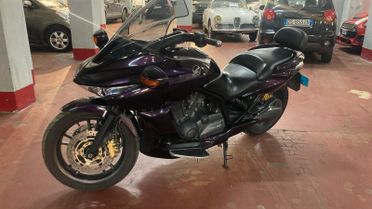 Honda DN-01