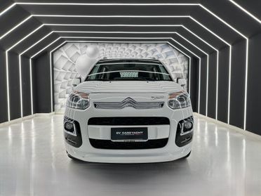 Citroen C3 Picasso C3 Picasso 1.2 110cv -KM CERTIFICATI-PERMUTE