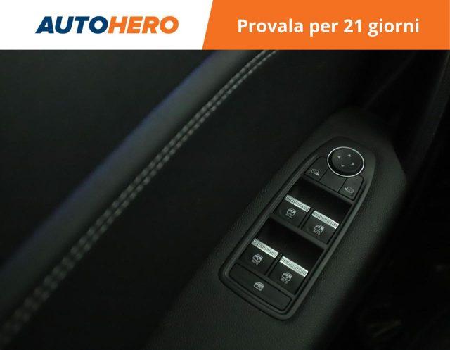 RENAULT Captur Plug-in Hybrid E-Tech 160 CV Techno