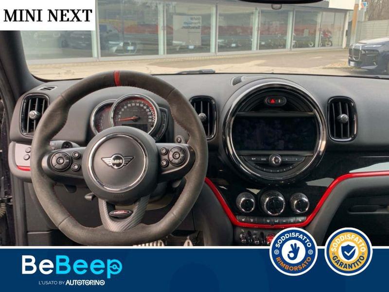 MINI Countryman Mini F60 MINI 2.0 JCW AUTO