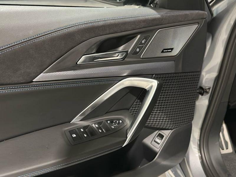 BMW X2 M35i xDrive M Sport Pro