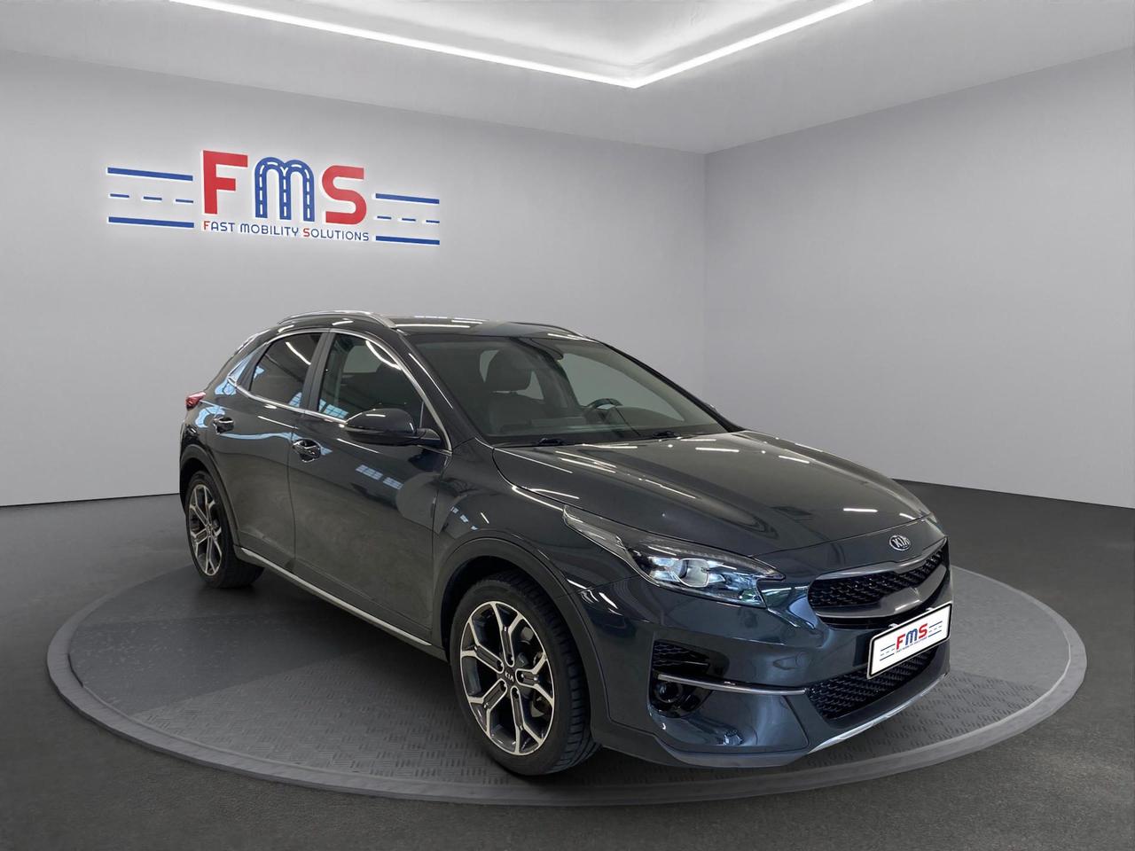 Kia XCeed 1.6 crdi Style 115cv
