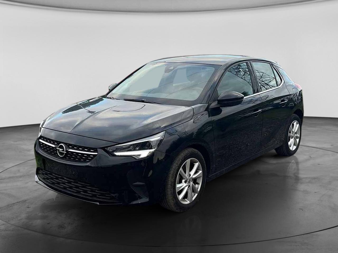 OPEL Corsa VI 2020 - Corsa 1.2 Elegance s&s 100cv