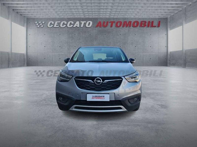 Opel Crossland Crossland X 1.2 2020 s&s 110cv
