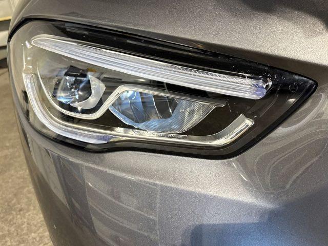 MERCEDES-BENZ GLA 250 e hybrid EQ Sport Plus