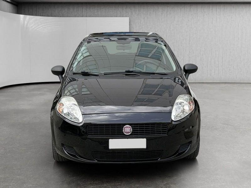 FIAT Punto 5p 1.3 mjt 16v Easy 75cv