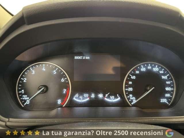 Ford EcoSport EcoSport 1.0 ecoboost Titanium SPORT 100cv my19