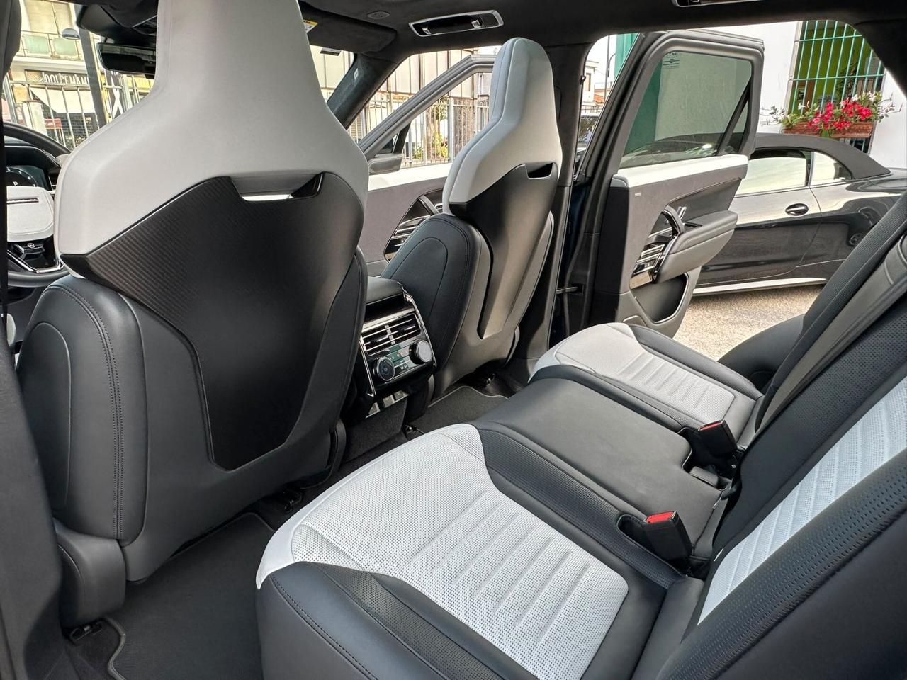 RANGE ROVER SPORT SV EDITION TWO 635CV