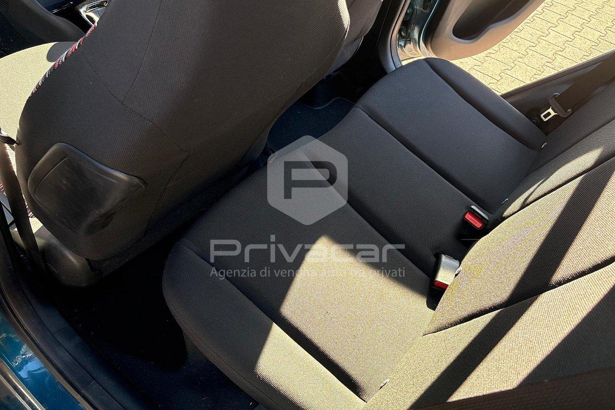 CITROEN C1 VTi 72 S&S 5 porte Feel