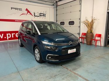 Citroen Grand C4 SpaceTourer BlueHDi 130 S&S Feel