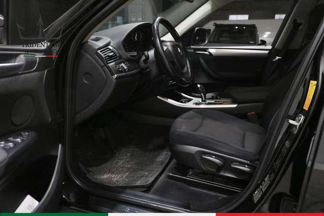 BMW X3 xdrive20d Eletta