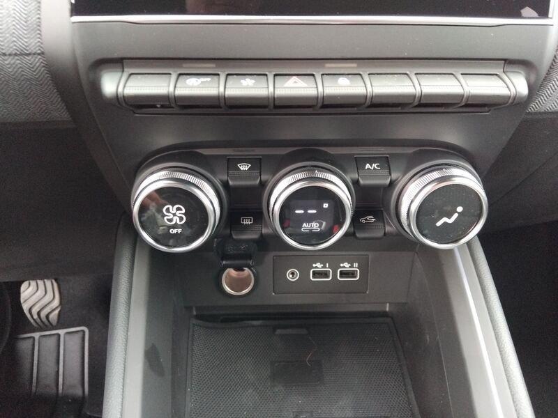 Renault Clio NUOVA techno MY24 ECO-G 100