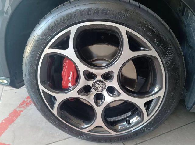 ALFA ROMEO Tonale 1.5 160 CV MHEV TCT7 Veloce