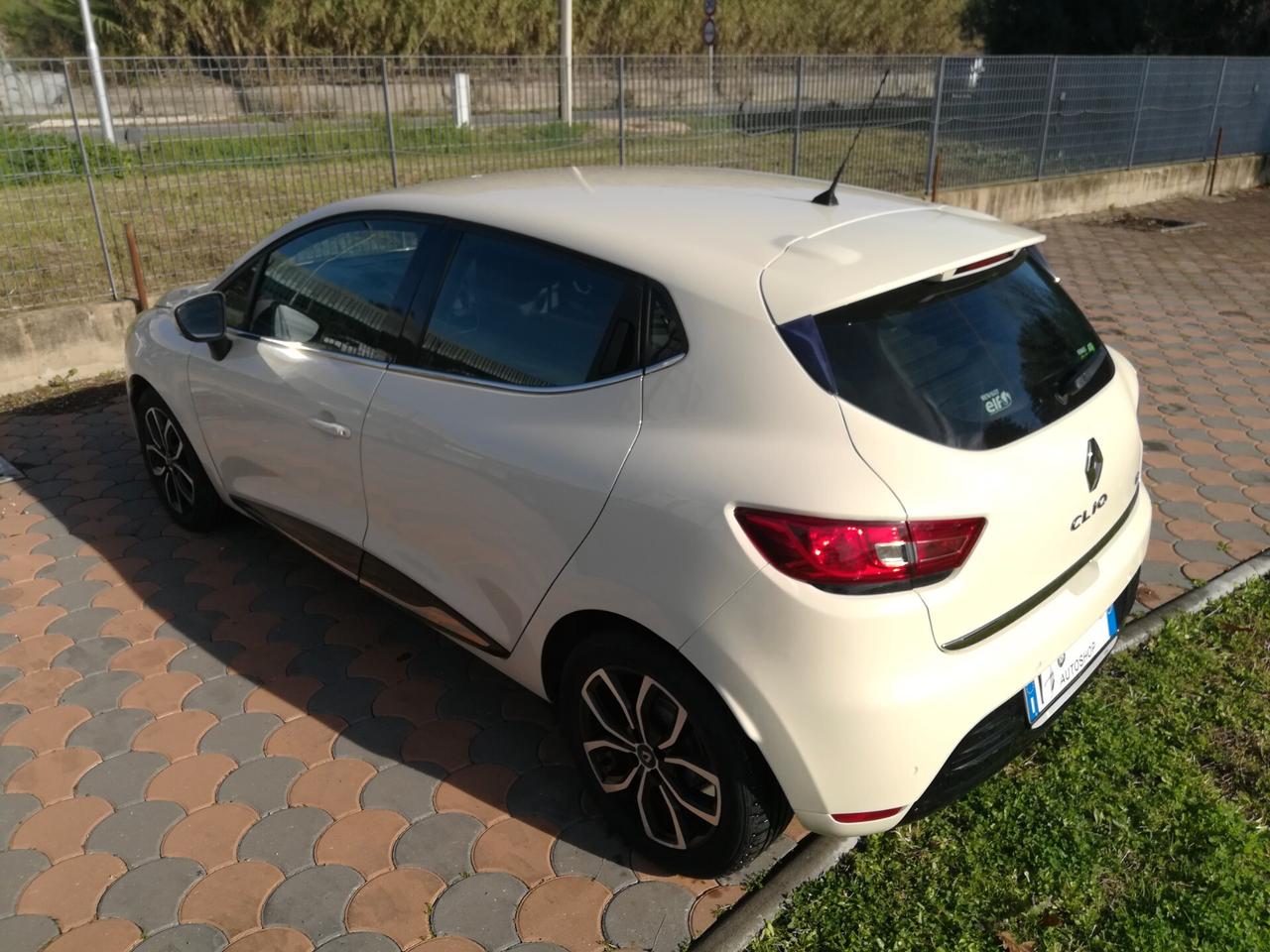 RENAULT - Clio - TCe 12V 90 CV S&S 5p. Energy Excite - EURO6 - UNIPRO. - FINANZIABILE - PERMUTE