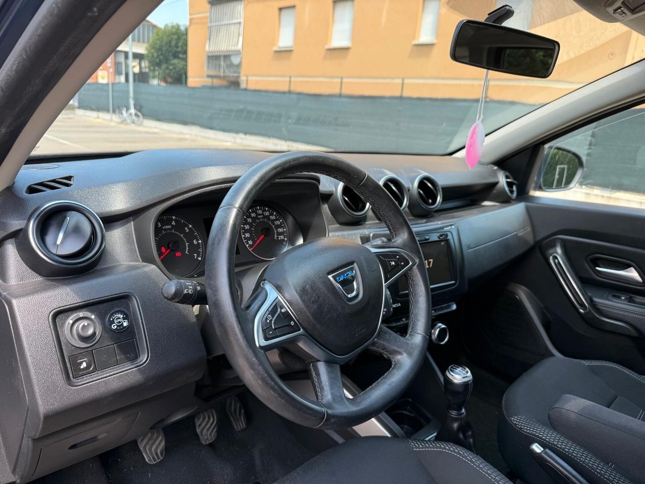 Dacia Duster 1.6 Gpl - NAV. - 12 MESI DI GARANZIA -
