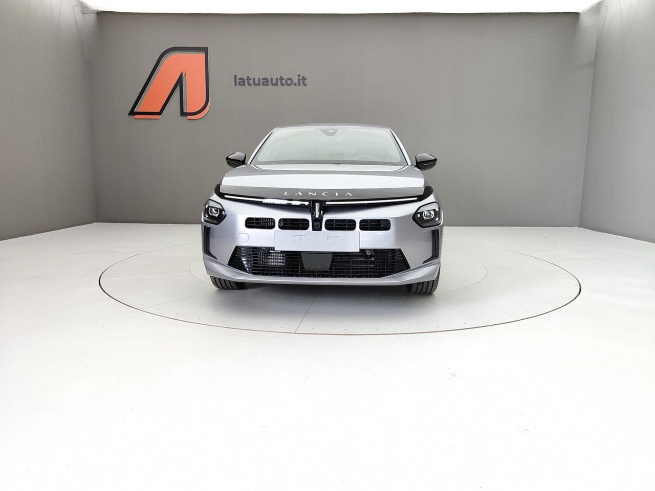 LANCIA Ypsilon IV 2024 1.2 HYBRID 110CV LX