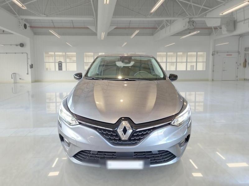 RENAULT CLIO 1.5 DCI BLUE 74KW EVOLUTION 5 PORTE