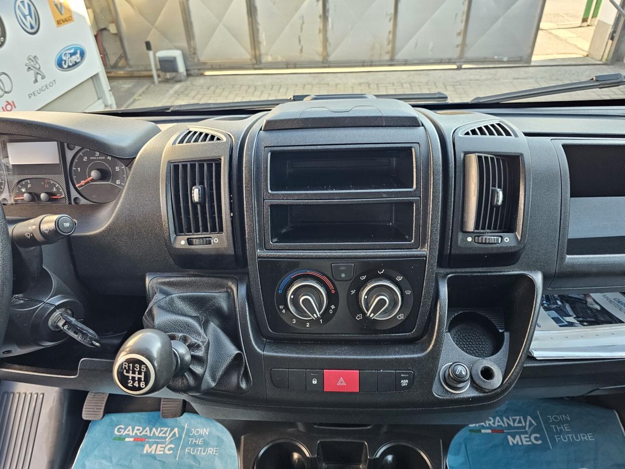 Fiat Ducato Maxi 35 XLH3 2.3 MJT 130CV