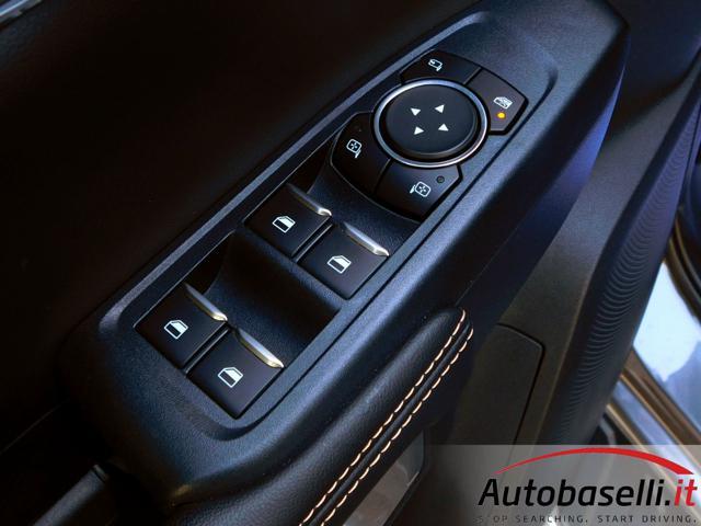 FORD Ranger 2.0 ECOBLUE WILDTRAK AWD AUTOMATICA 205CV 5POSTI