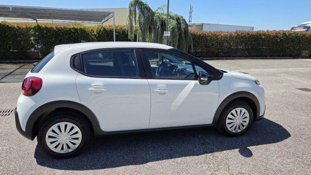 CITROEN C3 BlueHDi 100 S&S Van Feel