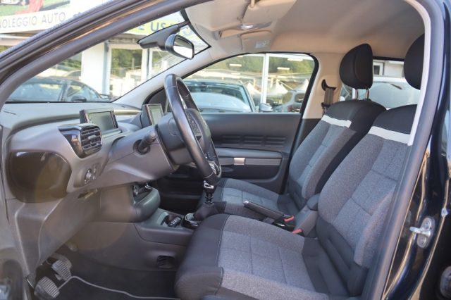 CITROEN C4 Cactus PureTech 110 S&S Feel Uniprop.