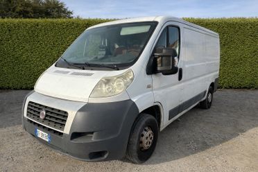 Fiat Ducato 30 2.3 MJT PM-TN Furgone