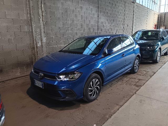 Volkswagen Polo 1.0 TSI Life