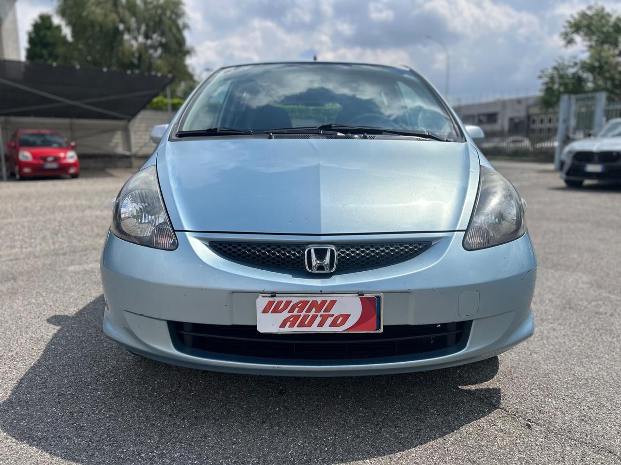 Honda Jazz 1.2 i-DSi 5p. S