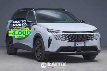 Peugeot 5008 1.2 Hybrid 145CV GT e-DCS6 7p.ti + tetto apribile
