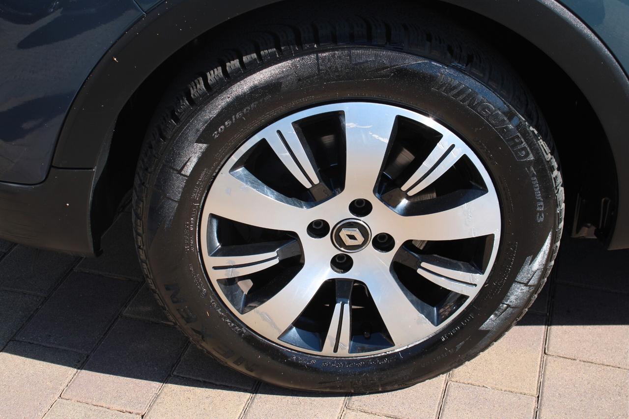 Renault Captur dCi 8V 110 CV Start&Stop Energy Sport Edition