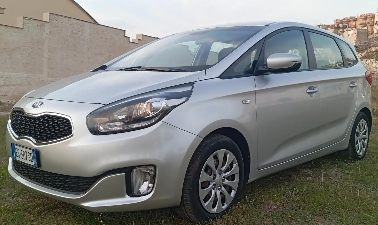 Kia Carens 1.7 CRDi 115 CV Cool 7 POSTI