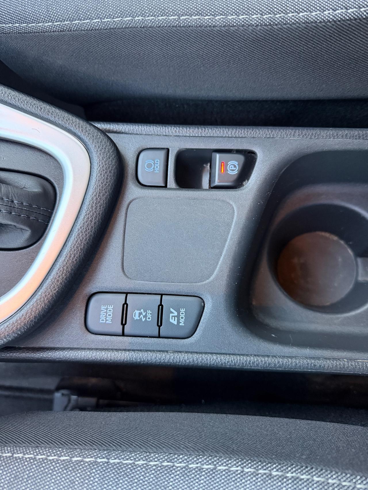 Toyota Yaris 1.5 Hybrid 5 porte