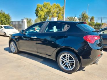 Alfa Romeo Giulietta 1.6 JTDm-2 120 CV Distinctive