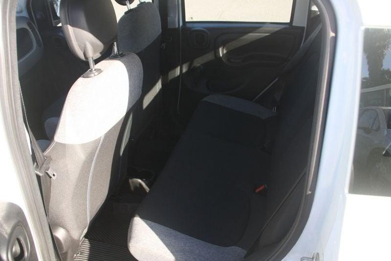 FIAT Panda Panda 1.0 firefly hybrid City Life s&s 70cv