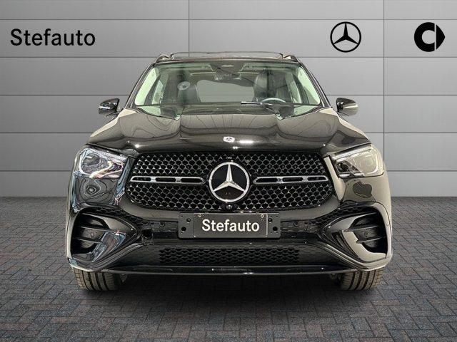 MERCEDES-BENZ GLE 350 de 4Matic Plug-in hybrid AMG Line Premium