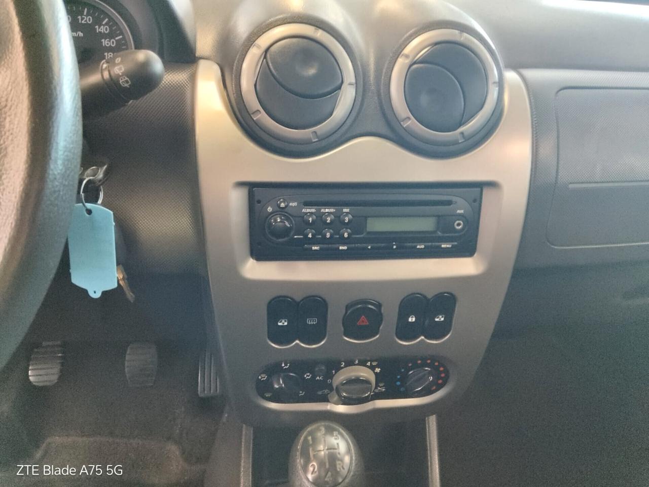 Dacia Sandero Stepway 1.5 Diesel Neopatentati