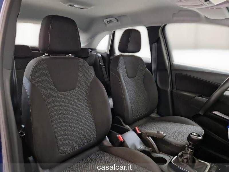 Opel Crossland Crossland 1.5 ECOTEC D 110 CV Start&Stop Edition 3 ANNI DI GARANZIA KM ILLIMITATI PARI ALLA NUOVA