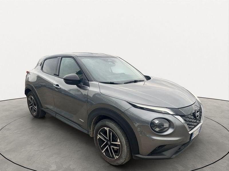 Nissan Juke Juke 1.6 HEV N-Connecta